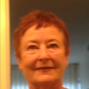 Meet your Posher, Susan